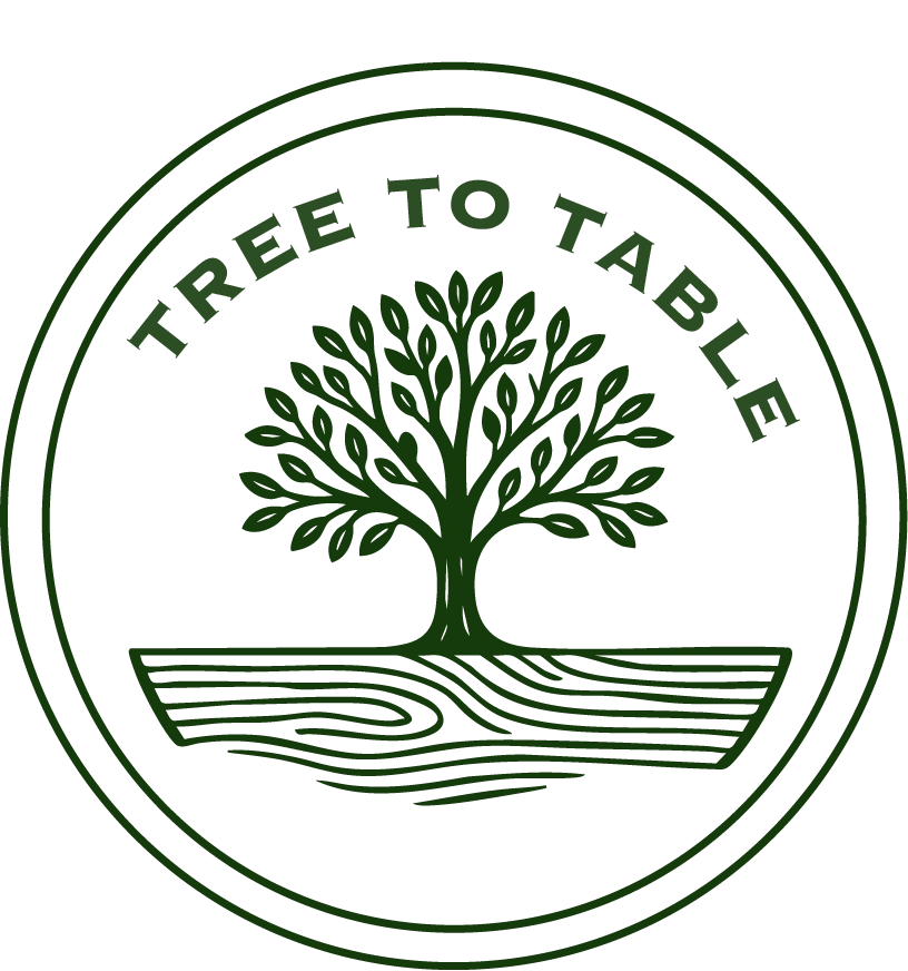 Tree to Table San Diego
